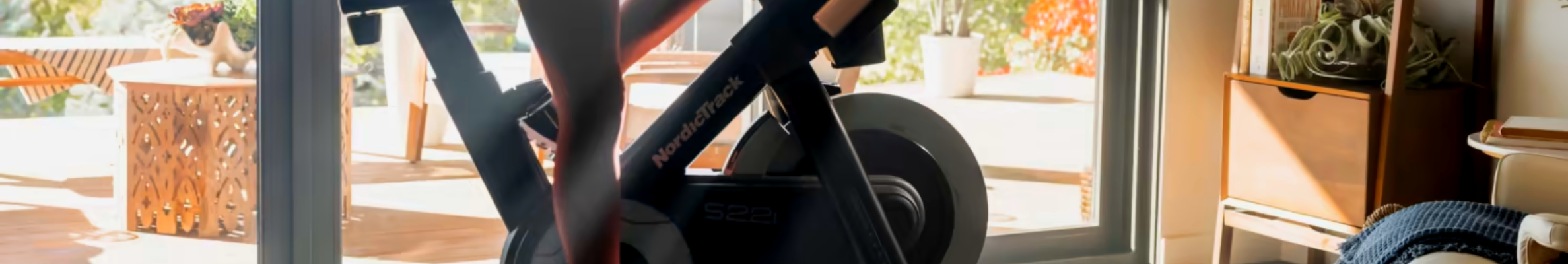 NordicTrack