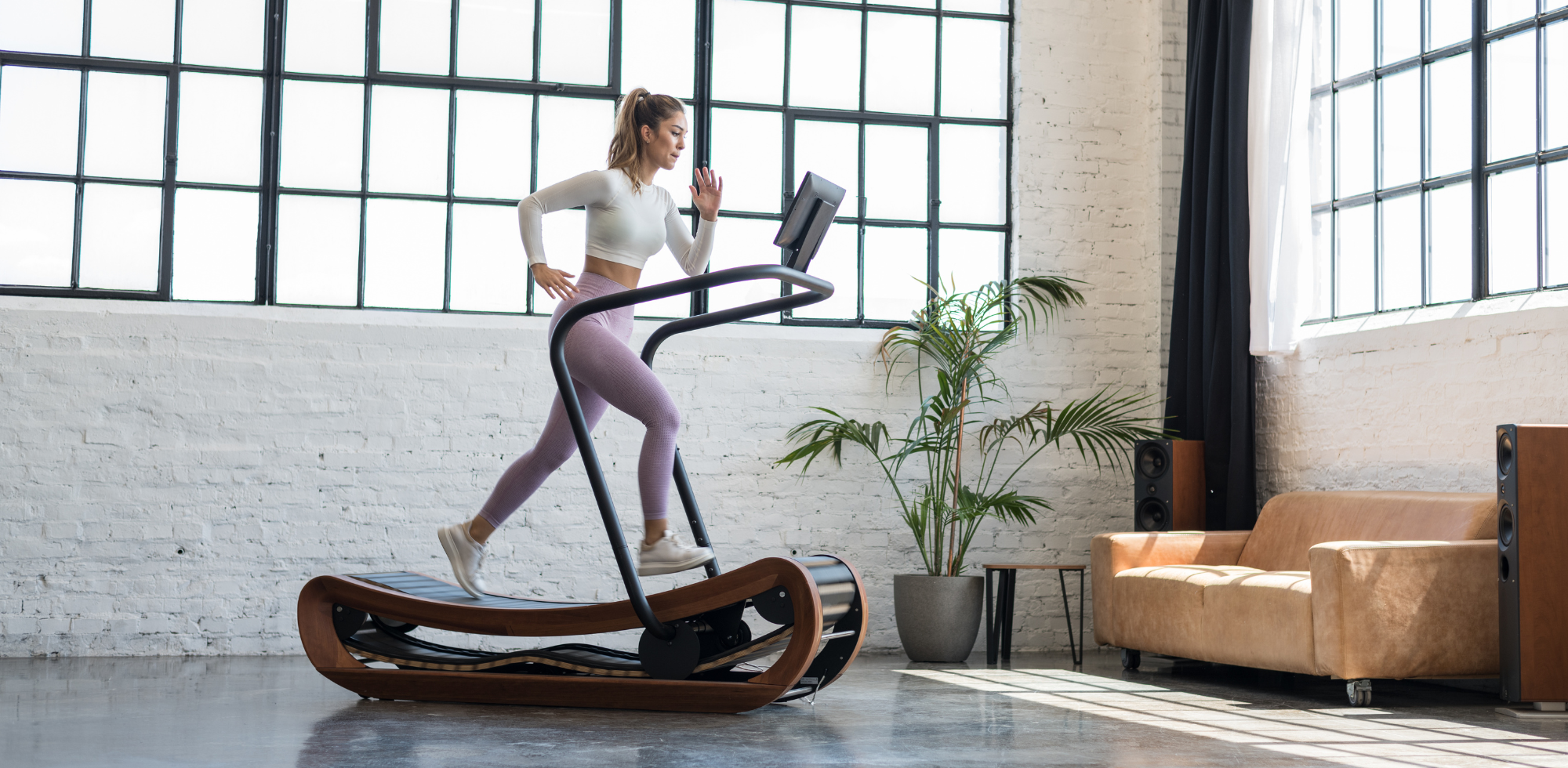 Treadmills