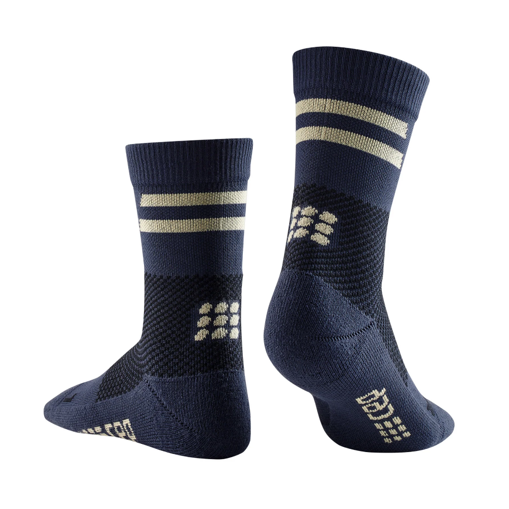 CEP Training Mid Cut Compression Socks - Men