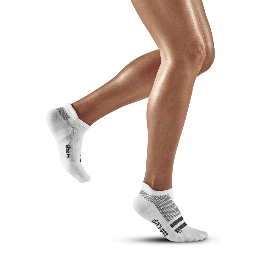 CEP Training No Show Socks - Women