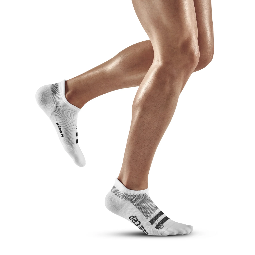 CEP Training No Show Socks - Men