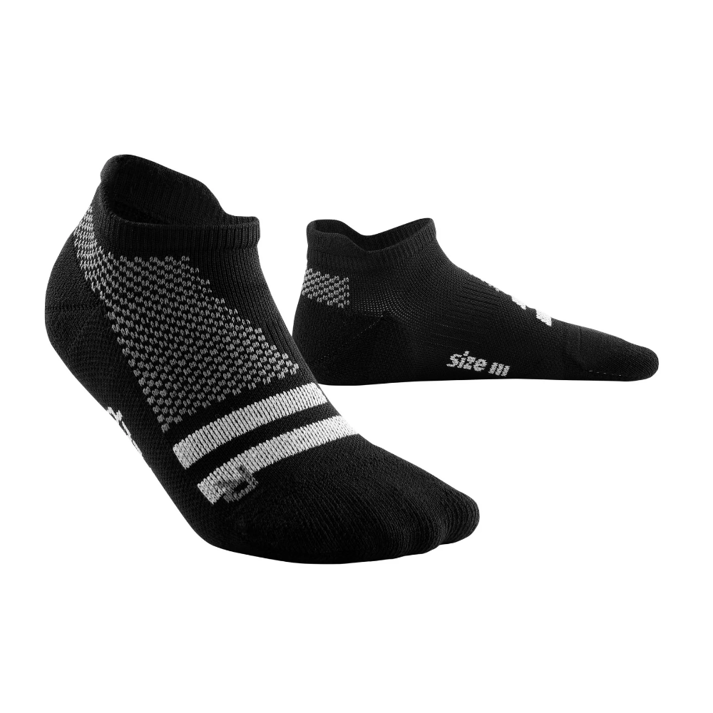 CEP Training No Show Socks - Men