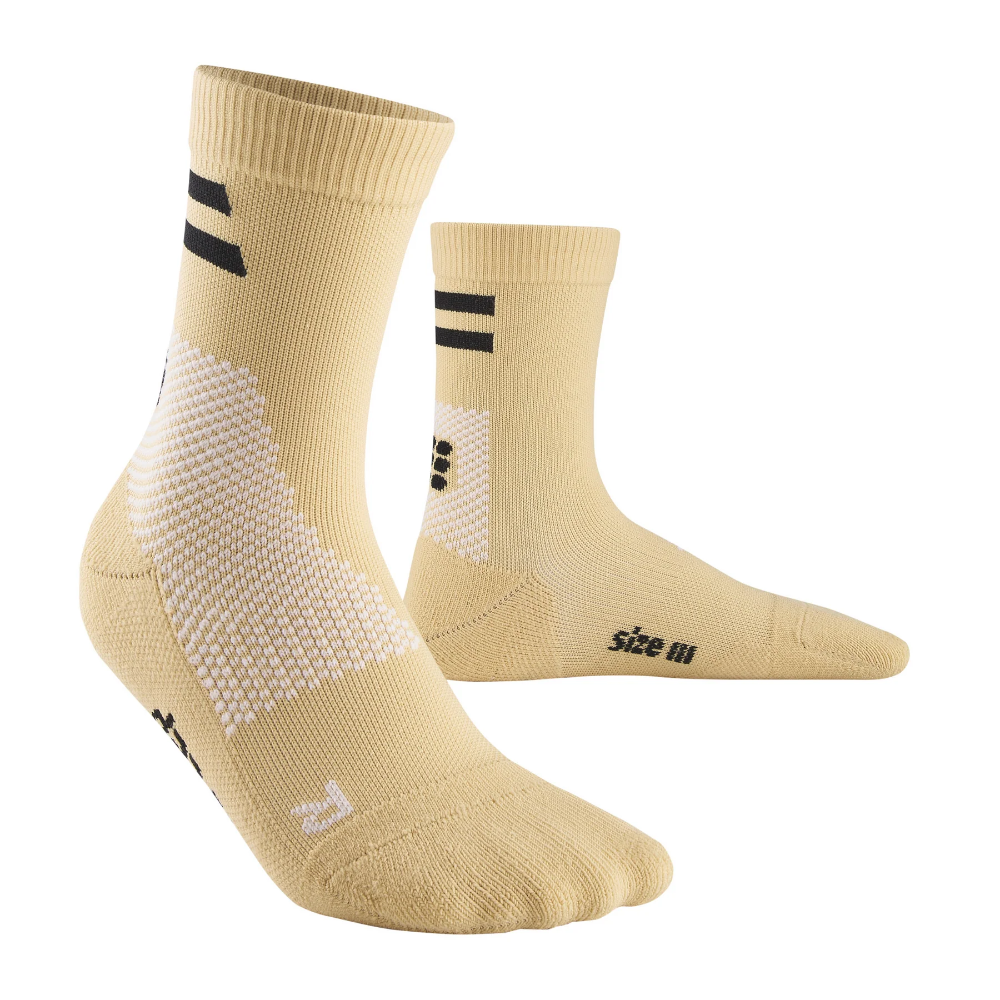 CEP Training Mid Cut Compression Socks - Men
