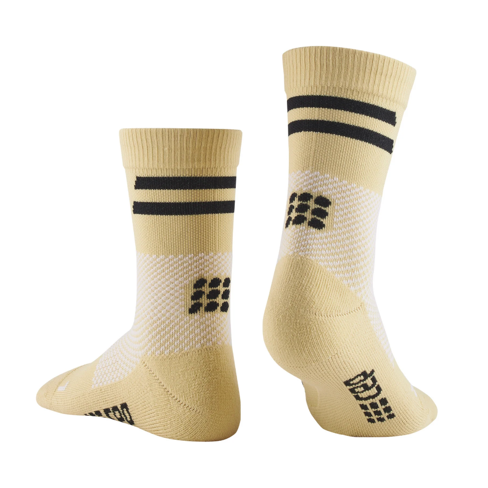 CEP Training Mid Cut Compression Socks - Men