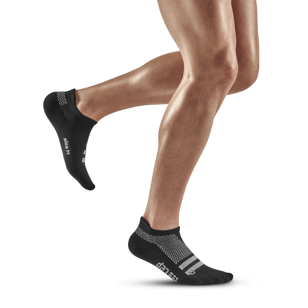 CEP Training No Show Socks - Men