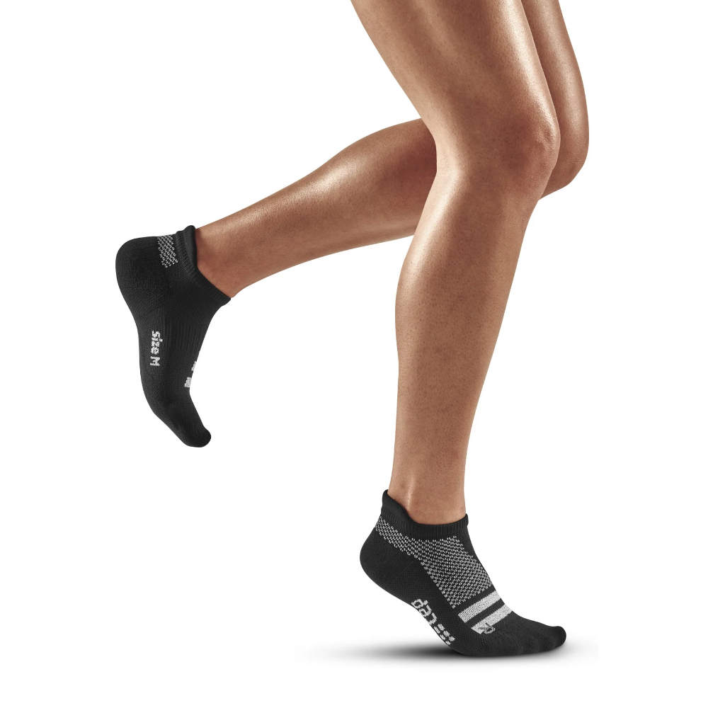 CEP Training No Show Socks - Women