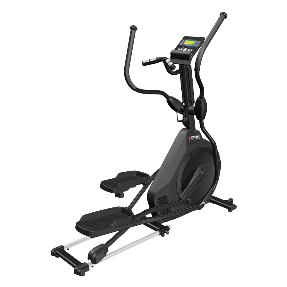 York X315 Foldable Cross Trainer