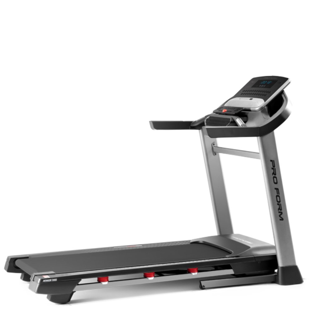 Proform 795 Power Treadmill