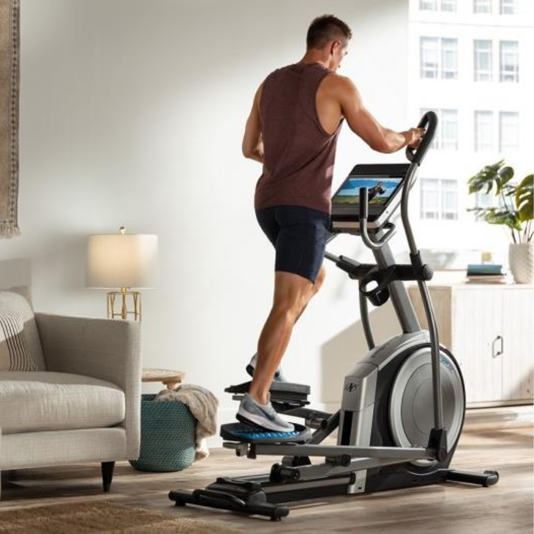 Nordictrack C14.9 Elliptical