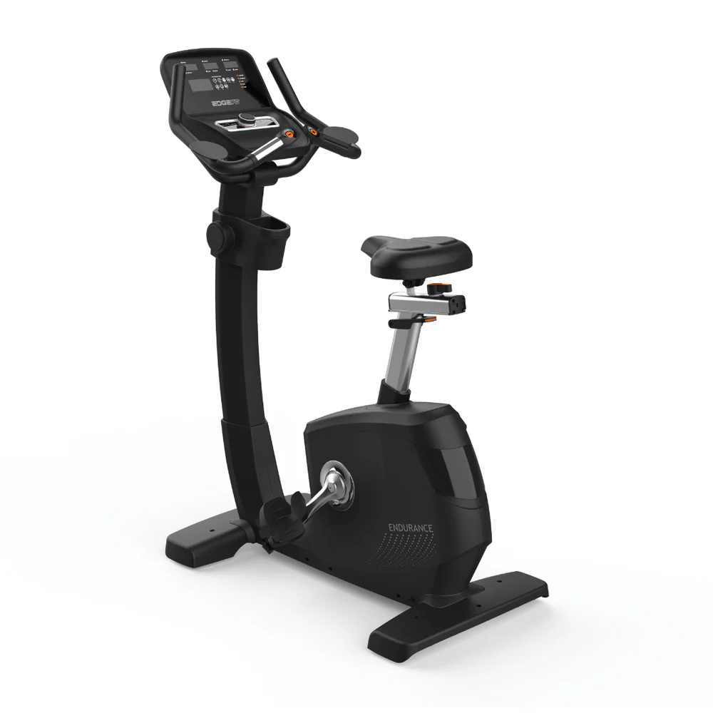 EDGEFIT Endurance Upright Bike
