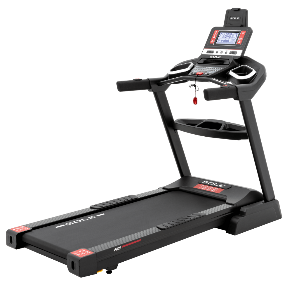 Sole F65 Treadmill