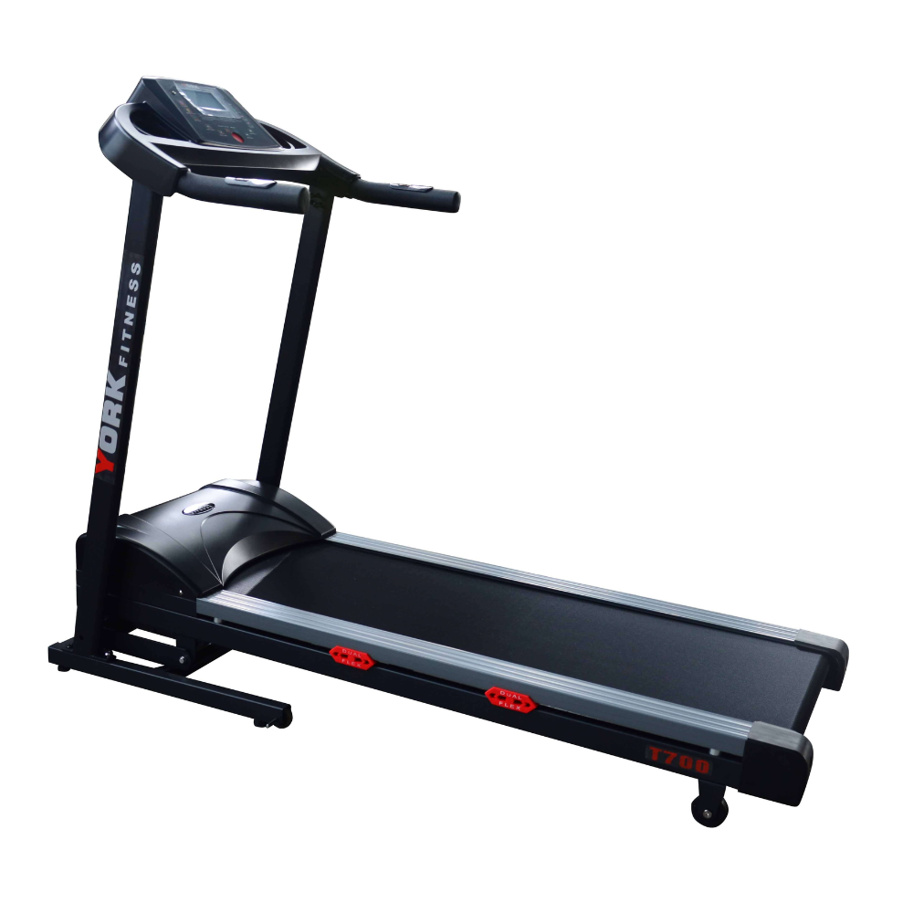 York T700 Treadmill