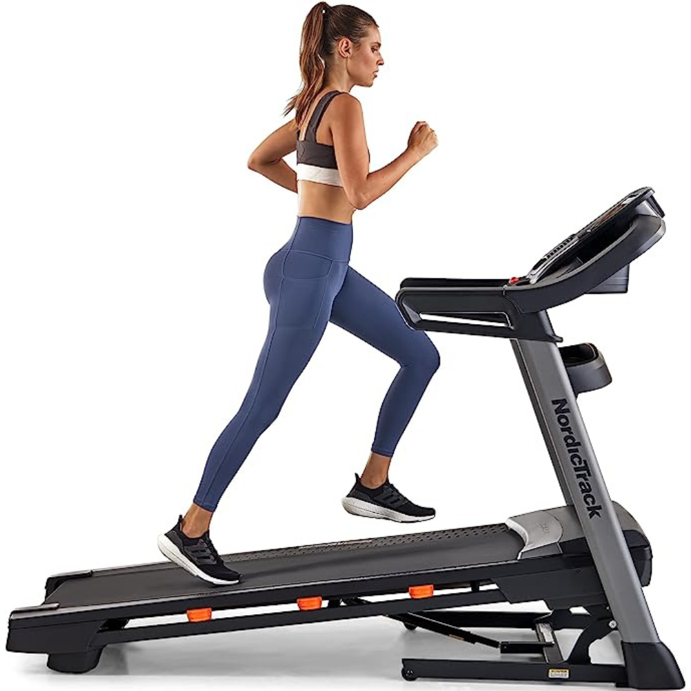 Nordictrack T9.5 Treadmill