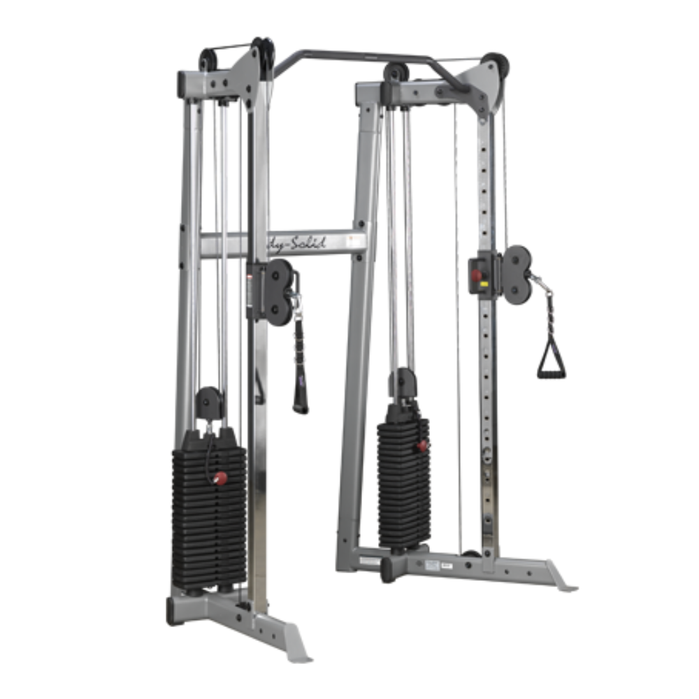 Body Solid Functional Trainer-Narrow Cross Member