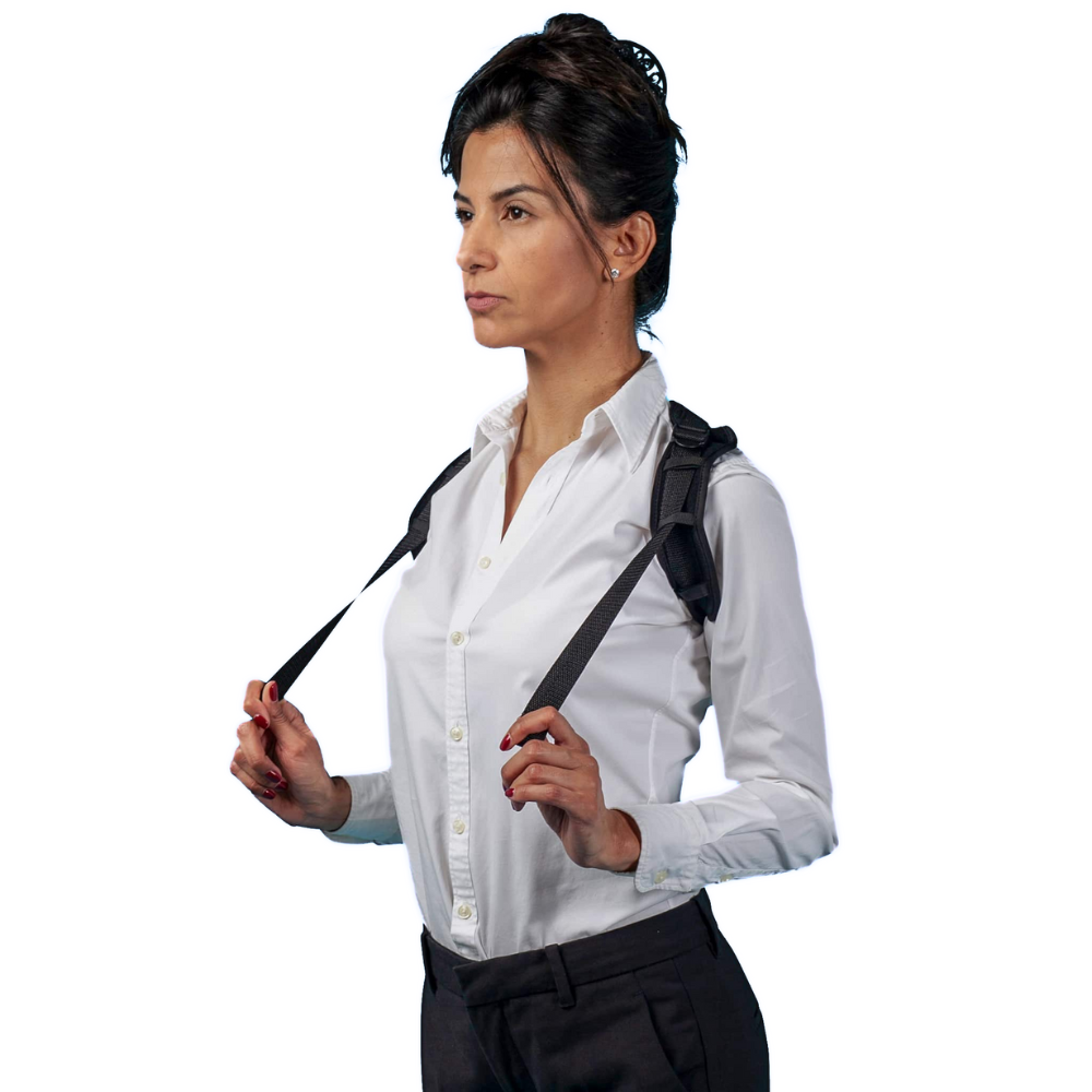 Sanarte Posture Brace