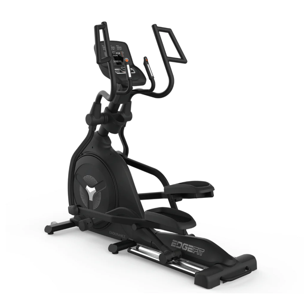 EDGEFIT Endurance Front Elliptical with LED