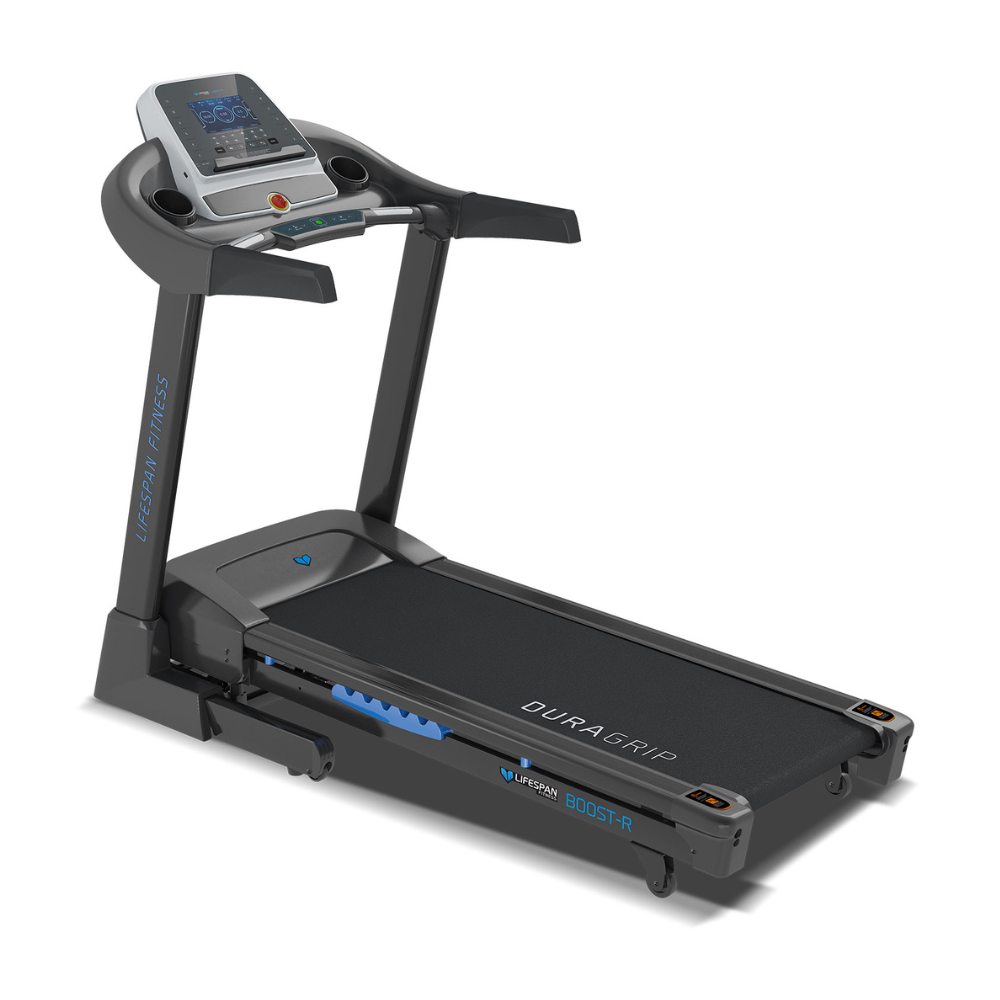 Lifespan Boost-R Treadmill