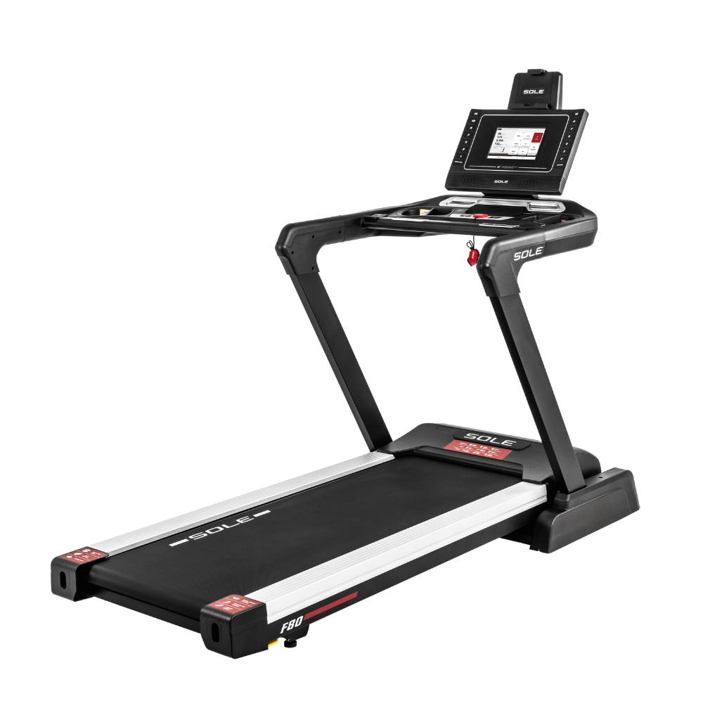Sole F80 Treadmill