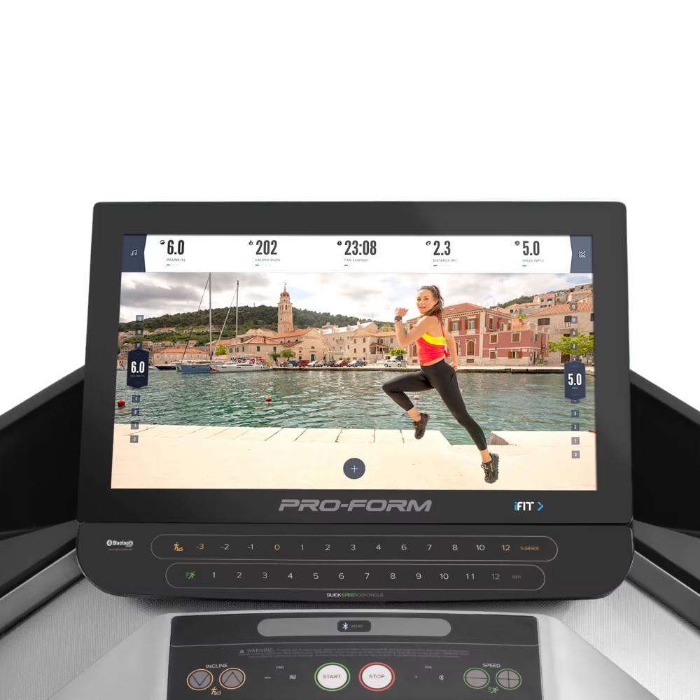 Proform Pro 9000 Treadmill