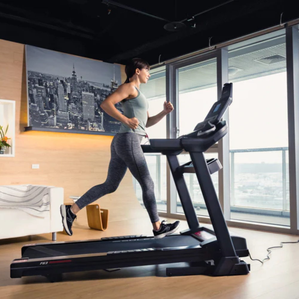 Sole F63 Treadmill