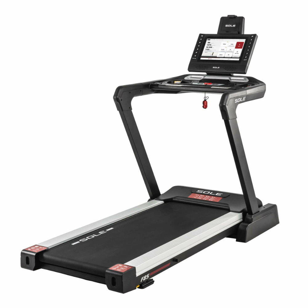 Sole F85 Treadmill