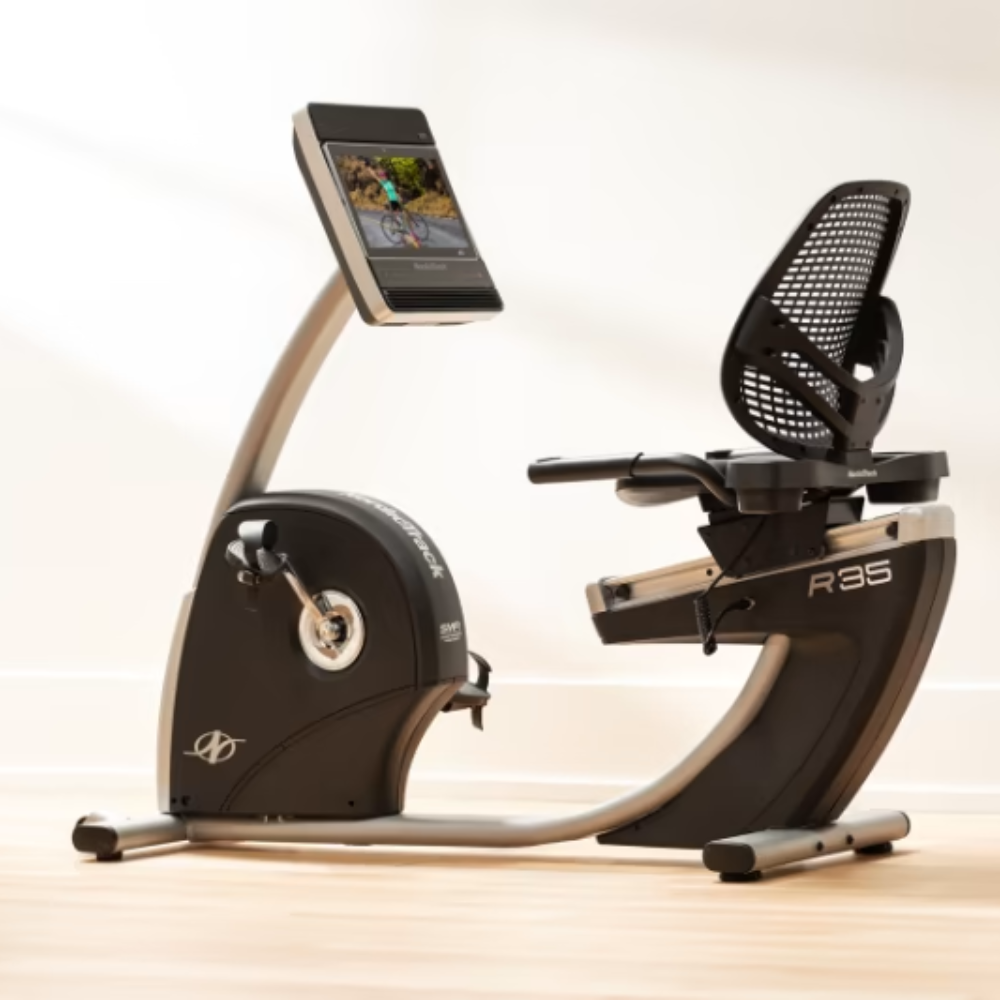 Nordictrack R35 Recumbent
