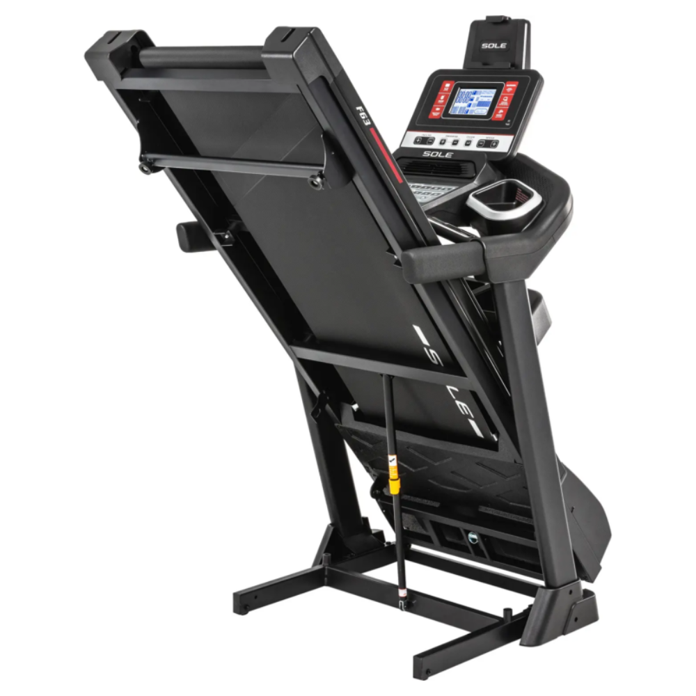 Sole F63 Treadmill
