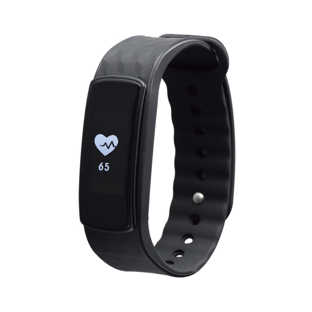 Yamax AW-002 Activity Tracker With Wrist Heart Rate