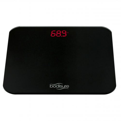 BodiSure BWS100 Weight Scales (180kg/100g)
