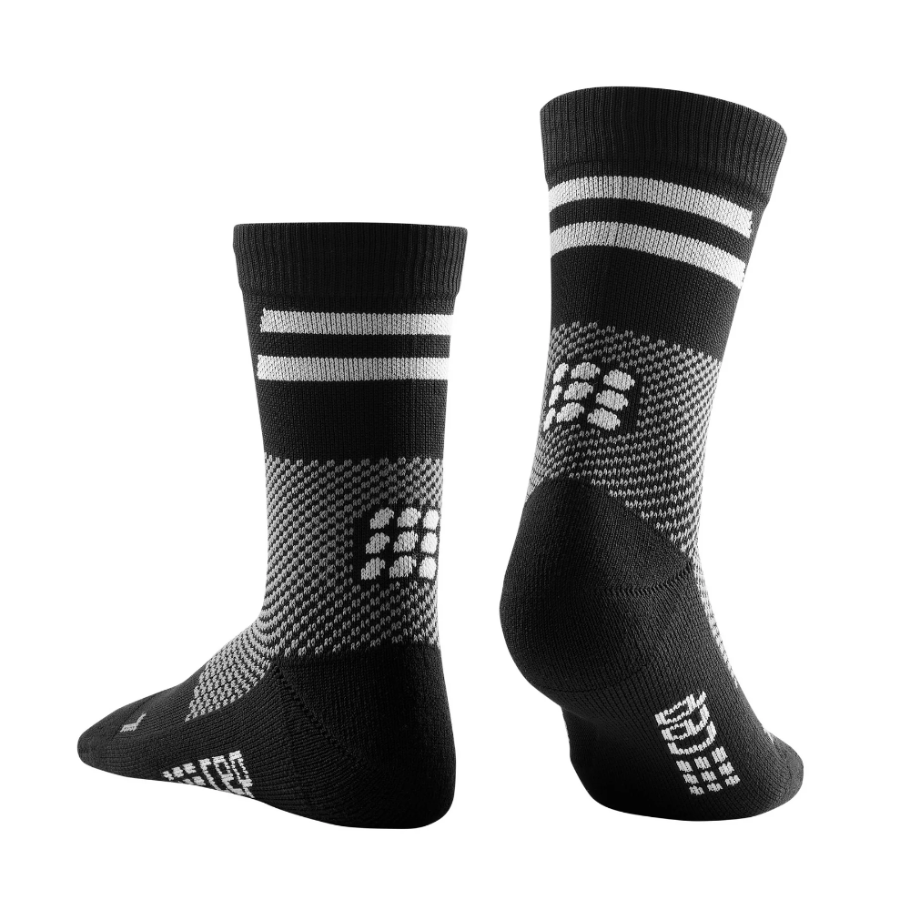 CEP Training Mid Cut Compression Socks - Men