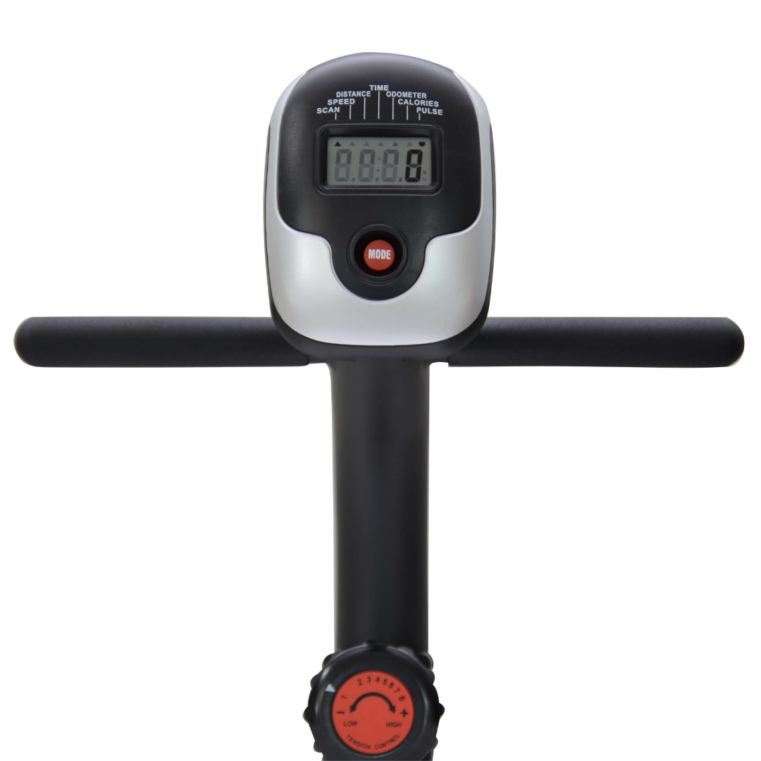 York Performance Recumbent Bike