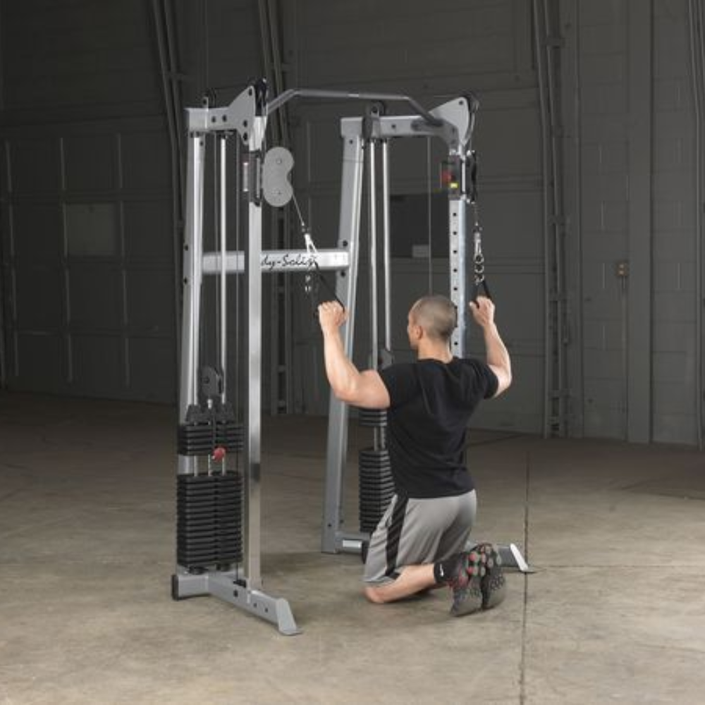 Body Solid Functional Trainer-Narrow Cross Member