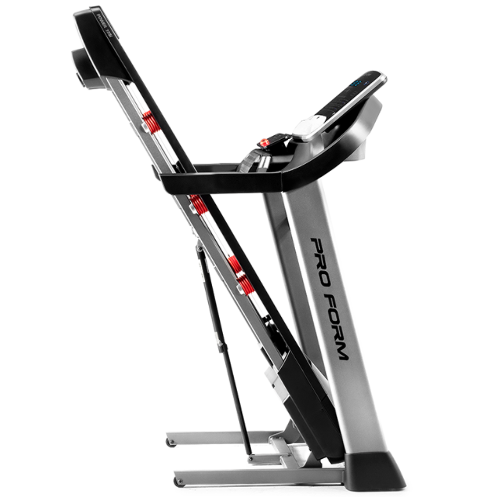 Proform 795 Power Treadmill