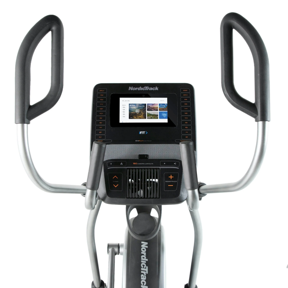 Nordictrack E9.9 Elliptical Cross Trainer
