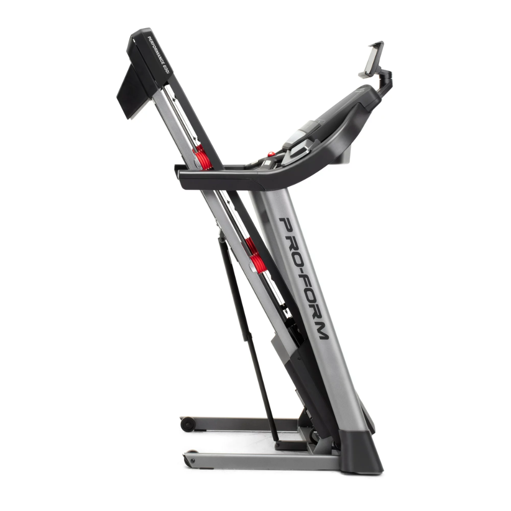 ProForm 600i Folding Treadmill