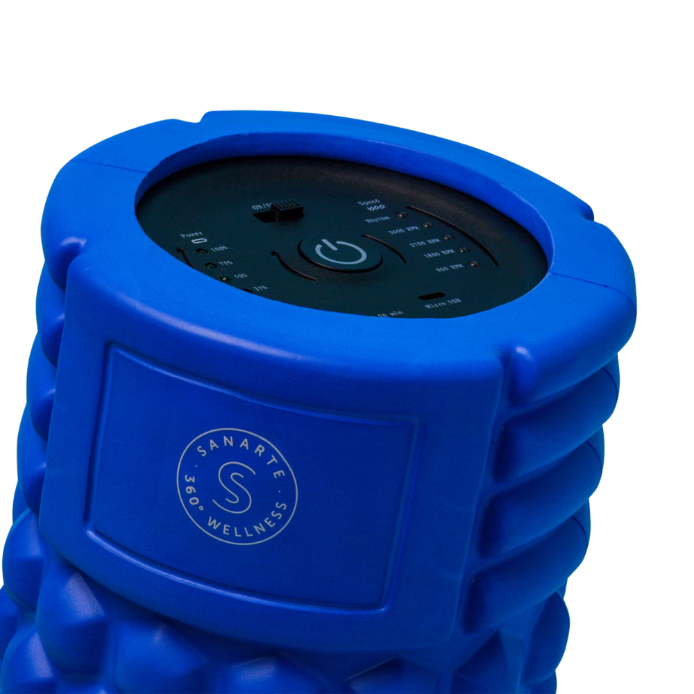 Sanarte Vibration Roller