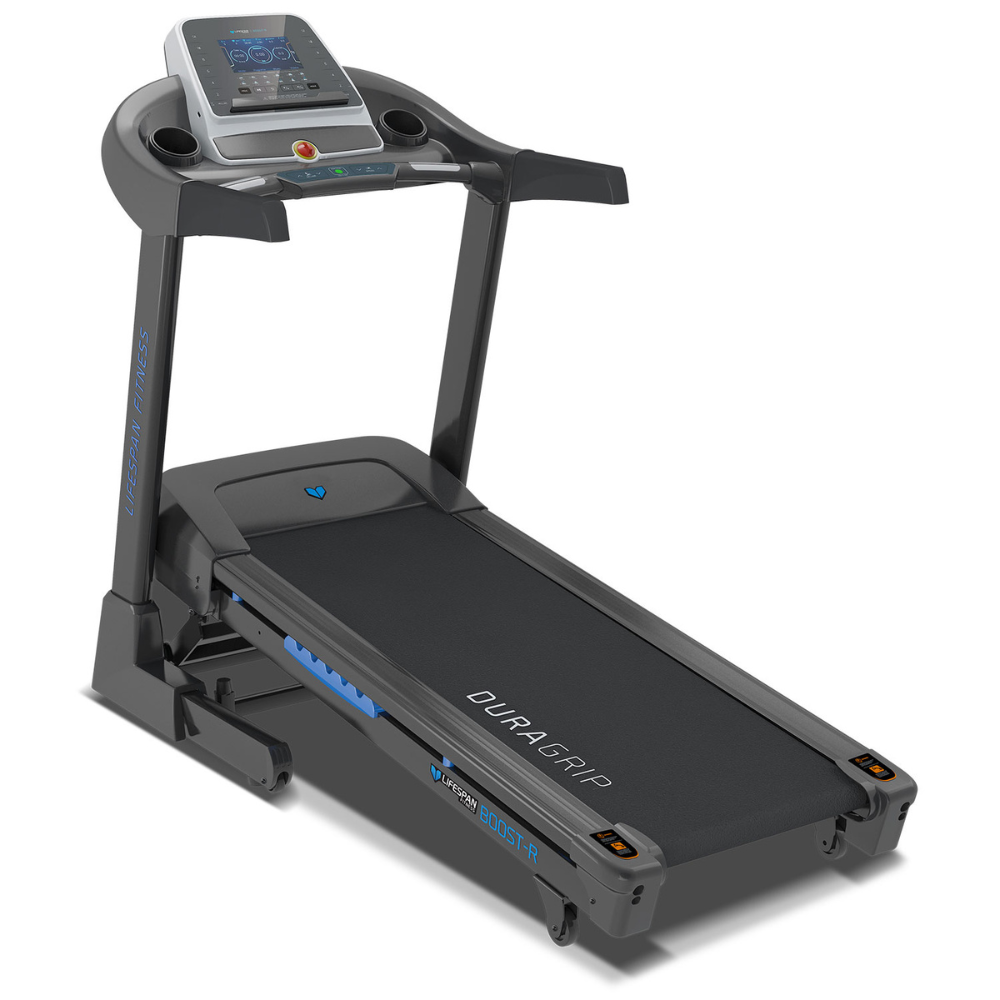 Lifespan Boost-R Treadmill