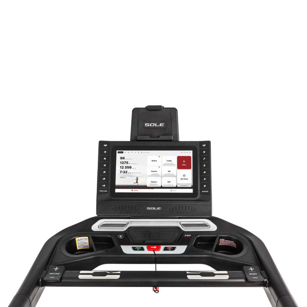 Sole F85 Treadmill