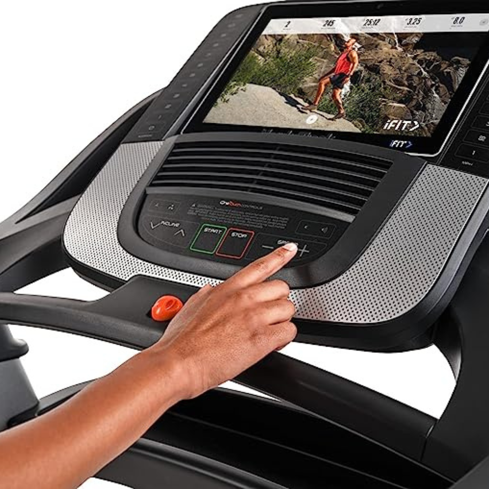 Nordictrack T9.5 Treadmill