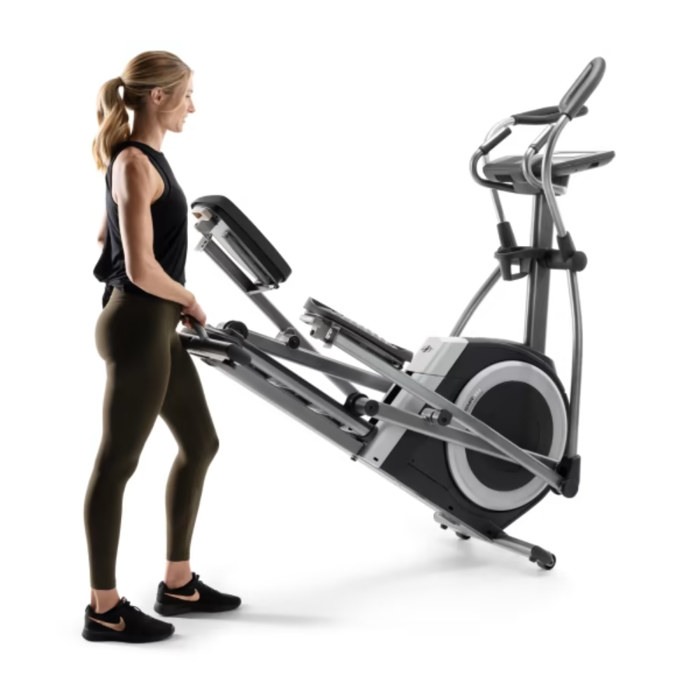 Nordictrack E9.9 Elliptical Cross Trainer
