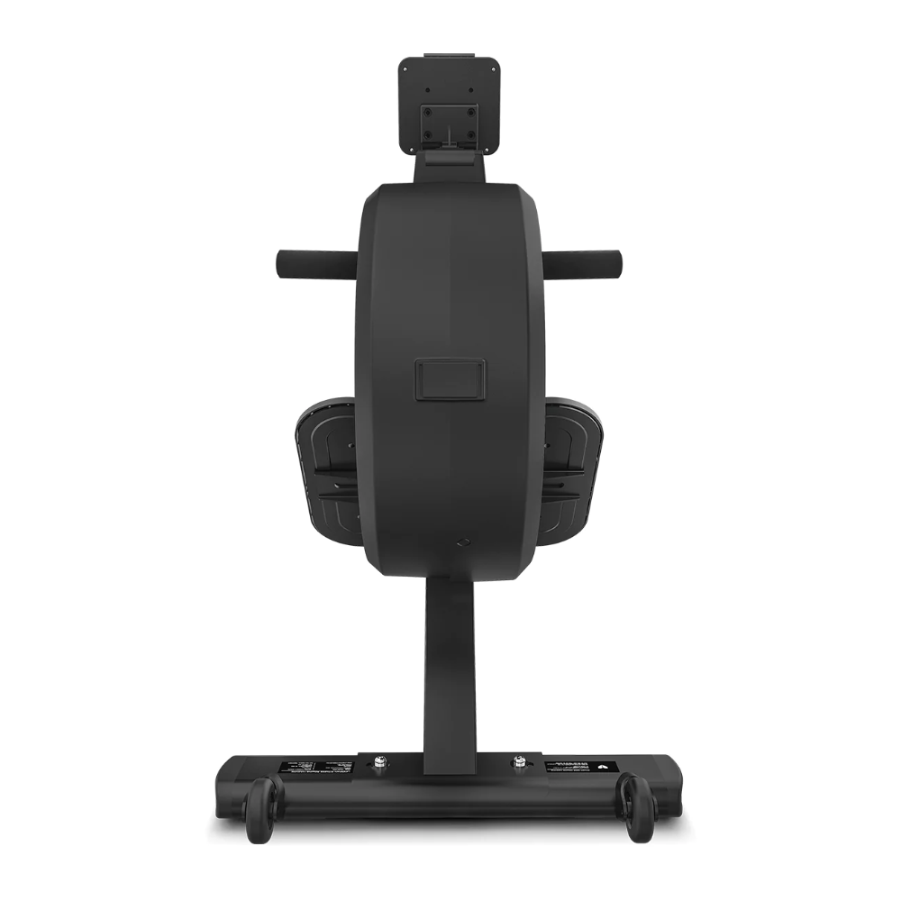 Lifespan ROWER-500D Dual Air/Magnetic Rowing Machine