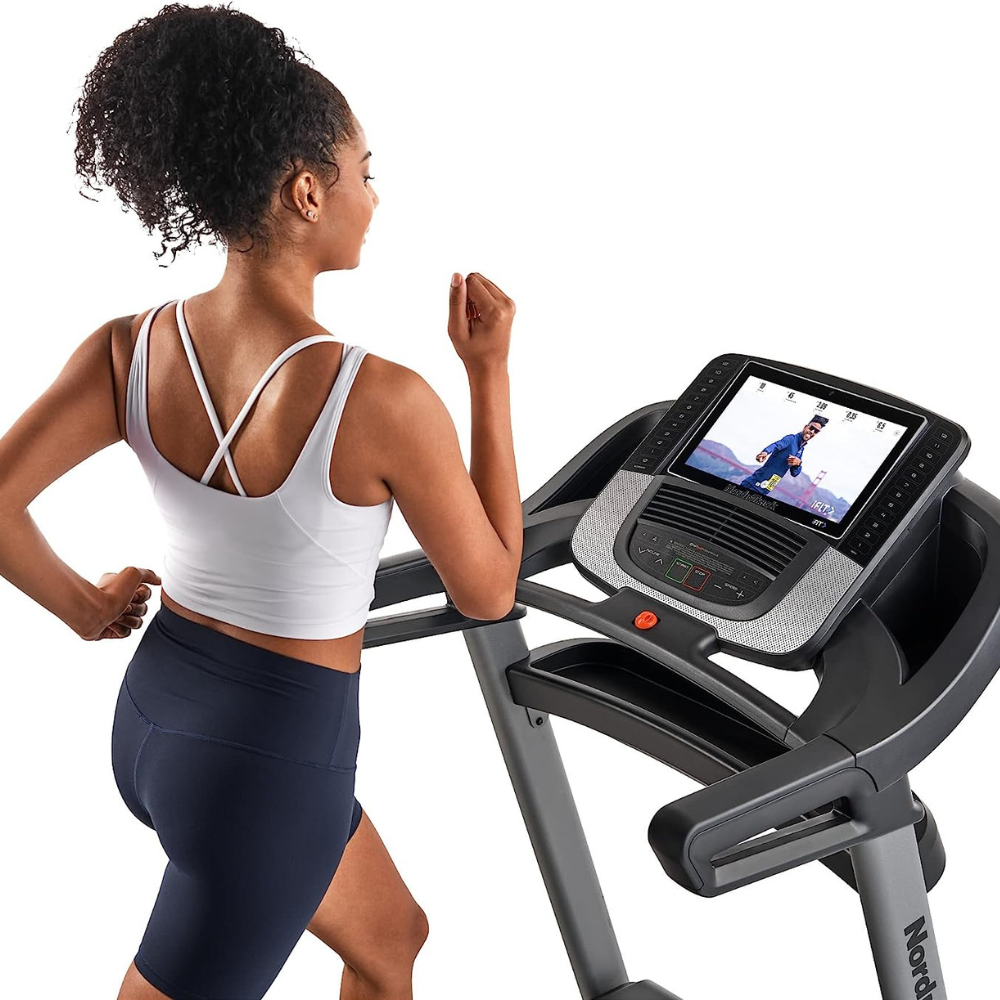 Nordictrack T9.5 Treadmill
