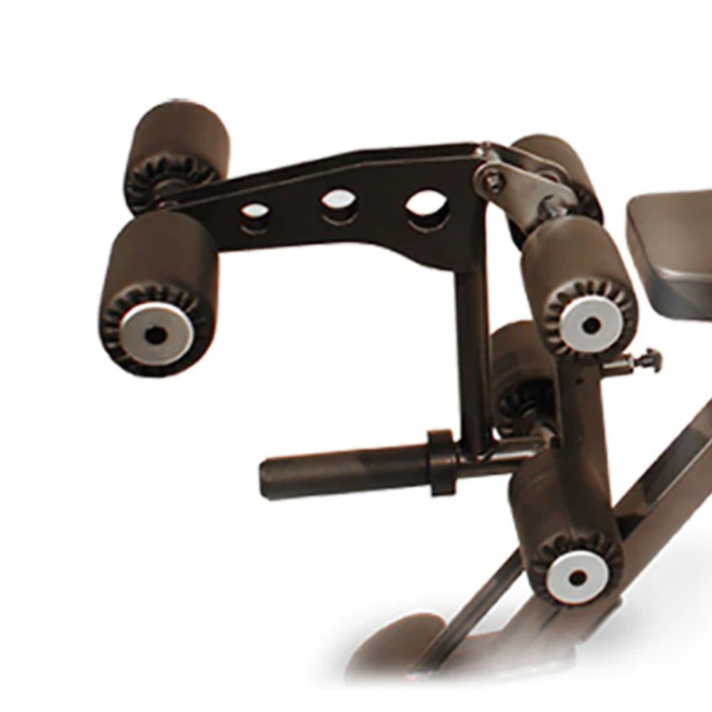 Inspire FT2 Leg Ext. Conversio