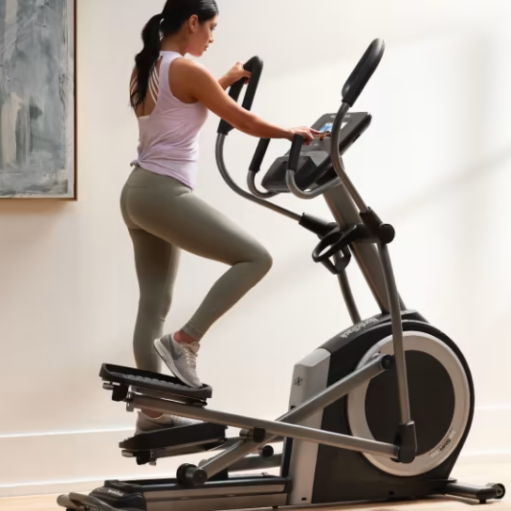 Nordictrack E9.9 Elliptical Cross Trainer