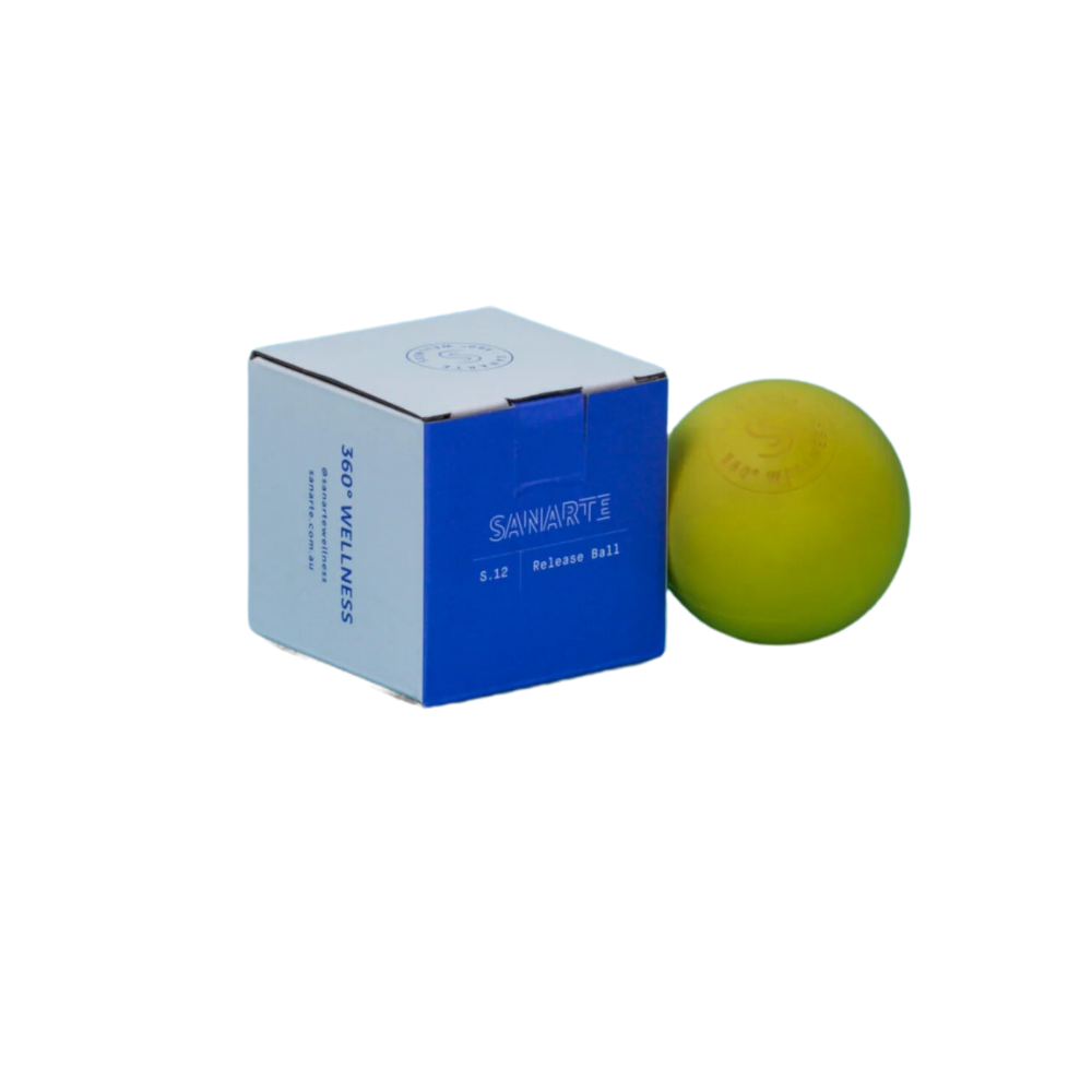 Sanarte Therapy Ball