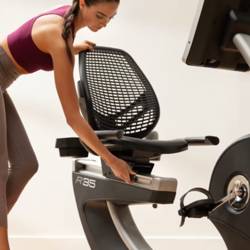 Nordictrack R35 Recumbent