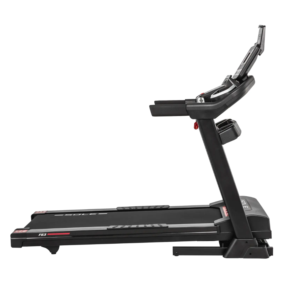 Sole F63 Treadmill