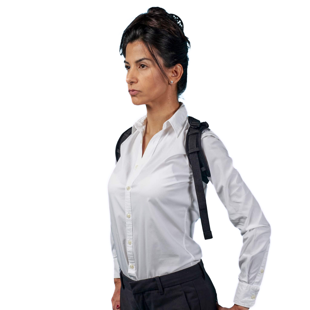 Sanarte Posture Brace