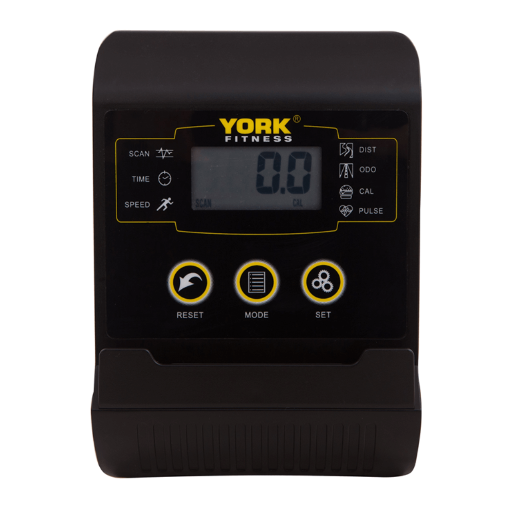 York Active 100 Cross Trainer