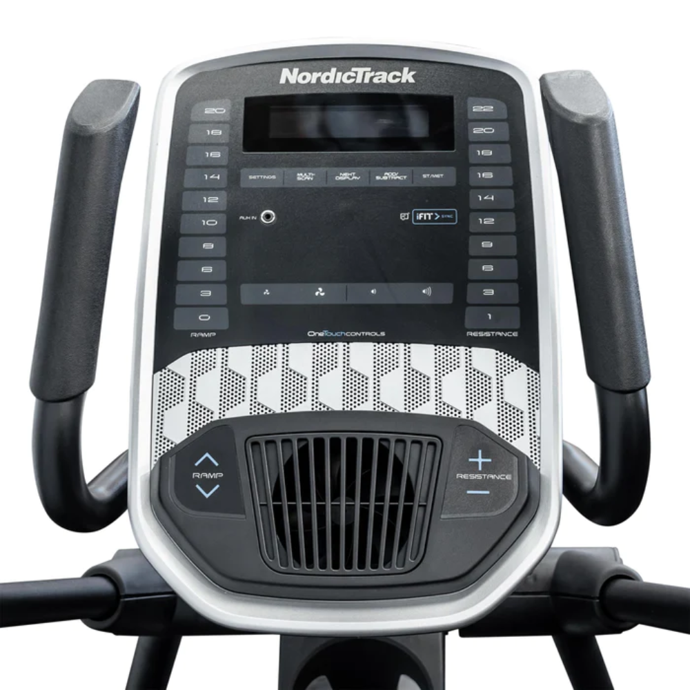 Nordictrack E9.5 Elliptical Trainer